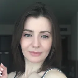 Фотография репетитора Шилова Евгения Николаевна