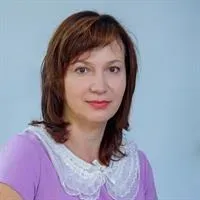 Фотография репетитора Кожина Оксана Викторовна