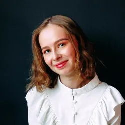 Фотография репетитора Ханова Азалия Азатовна