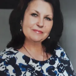 Фотография репетитора Скоробогатько Инна Анатольевна