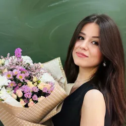 Фотография репетитора Костькина Екатерина Андреевна