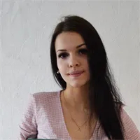 Фотография репетитора Смирнова Екатерина Игоревна