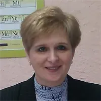 Фотография репетитора Степанова Елена Александровна