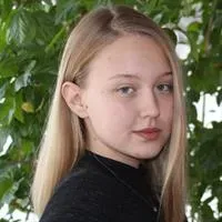 Фотография репетитора Белошаньгина Яна Игоревна