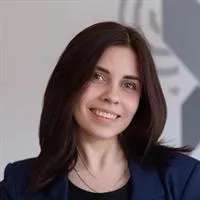 Фотография репетитора Никифорова Александра Андреевна