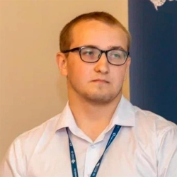 Фотография репетитора Некрасов Кирилл Владимирович