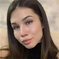 Фотография репетитора Ханова Кристина Сергеевна