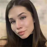 Фотография репетитора Ханова Кристина Сергеевна