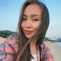 Фотография репетитора Мангатханова Александра Борисовна