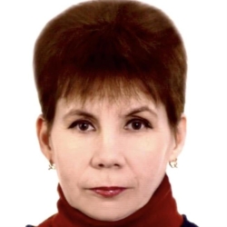 Фотография репетитора Муллина Наталья Степановна