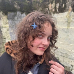 Фотография репетитора Баранникова Ника Дмитриевна