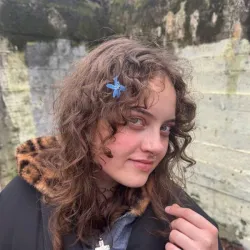 Фотография репетитора Баранникова Ника Дмитриевна