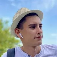 Фотография репетитора Мальцев Павел Васильевич