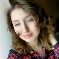 Фотография репетитора Щипунова Анастасия Дмитриевна