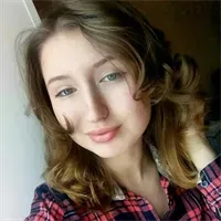 Фотография репетитора Щипунова Анастасия Дмитриевна