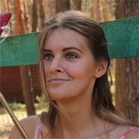 Фотография репетитора Ситникова Юлия Вадимовна