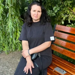 Фотография репетитора Кандрова Елена Юрьевна