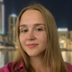 Фотография репетитора Чуйкова Ольга Дмитриевна