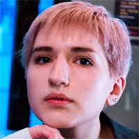 Фотография репетитора Степанова Полина Юрьевна