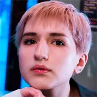 Фотография репетитора Степанова Полина Юрьевна