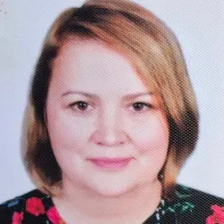 Фотография репетитора Гавва Светлана Михайловна