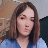 Фотография репетитора Шеремет Татьяна Константинова