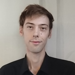 Фотография репетитора Фролов Дмитрий Вадимович