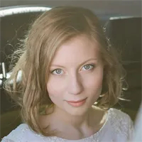 Фотография репетитора Семенова Мария Андреевна