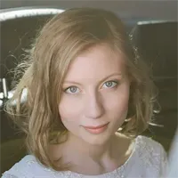 Фотография репетитора Семенова Мария Андреевна