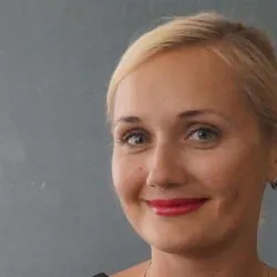 Фотография репетитора Кузнецова Светлана Владимировна