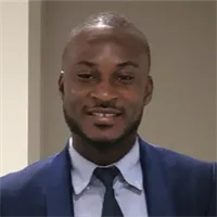 Фотография репетитора Амоа Терри Коджо 