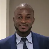 Фотография репетитора Амоа Терри Коджо 