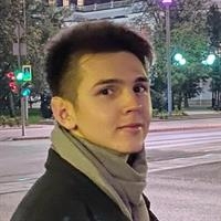 Фотография репетитора Шиленко Дмитрий Андреевич