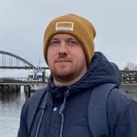 Фотография репетитора Базылин Евгений Иванович