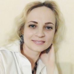 Фотография репетитора Плахтиенко Татьяна Юрьевна