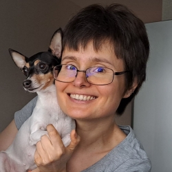 Фотография репетитора Смирнова Наталия Александровна