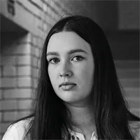 Фотография репетитора Пружинина Варвара Олеговна