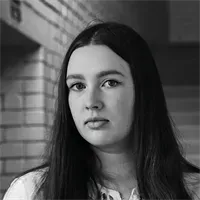 Фотография репетитора Пружинина Варвара Олеговна