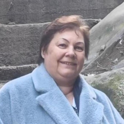 Фотография репетитора Юркевич Елена Александровна