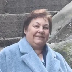 Фотография репетитора Юркевич Елена Александровна