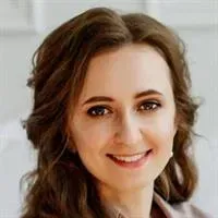 Фотография репетитора Богатина Анна Владимировна