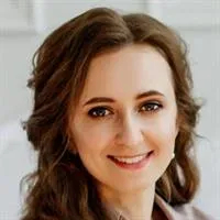 Фотография репетитора Богатина Анна Владимировна