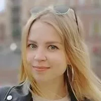Фотография репетитора Похмельных Виктория Олеговна