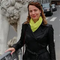 Фотография репетитора Корнева Маргарита Васильевна