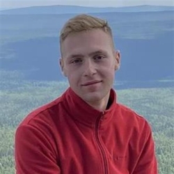 Фотография репетитора Иванов Андрей Андреевич