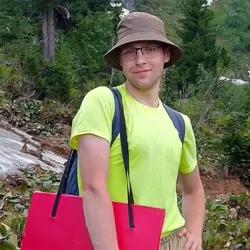 Фотография репетитора Иванов Андрей Андреевич