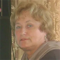 Фотография репетитора Горбунова Антонида Алексеевна