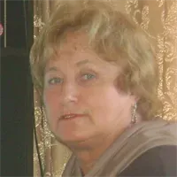 Фотография репетитора Горбунова Антонида Алексеевна