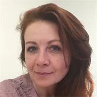 Фотография репетитора Огаркова Светлана Юрьевна