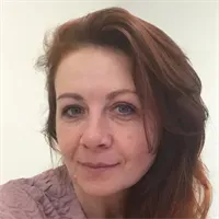 Фотография репетитора Огаркова Светлана Юрьевна